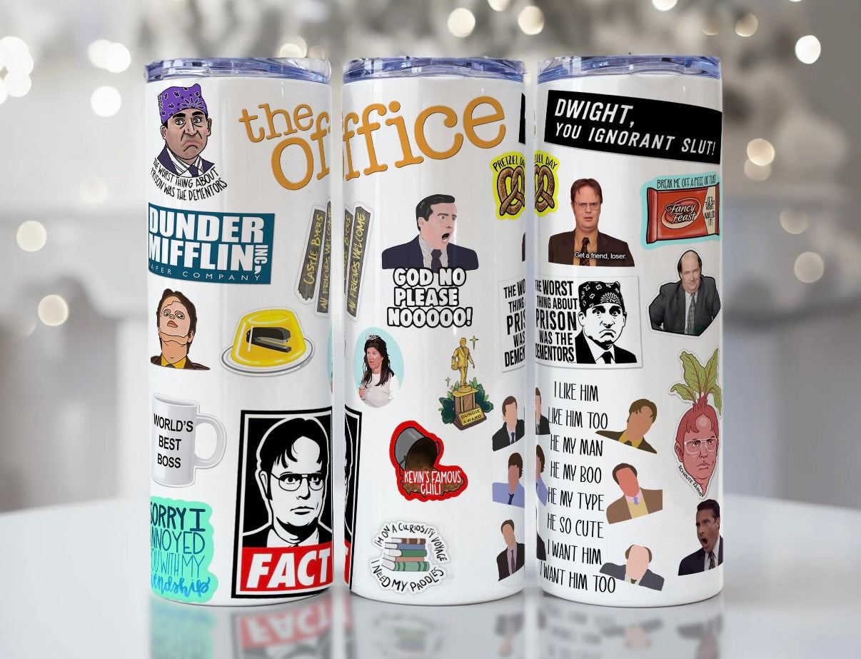 The Office 3