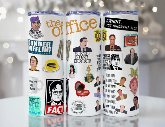The Office 3