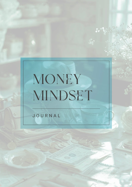 Money Mindset Download