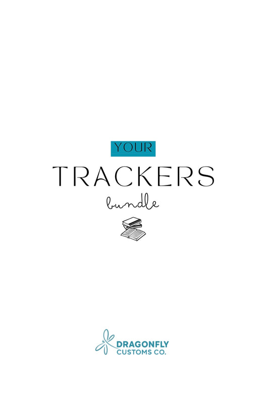Mega Trackers Bundle Download