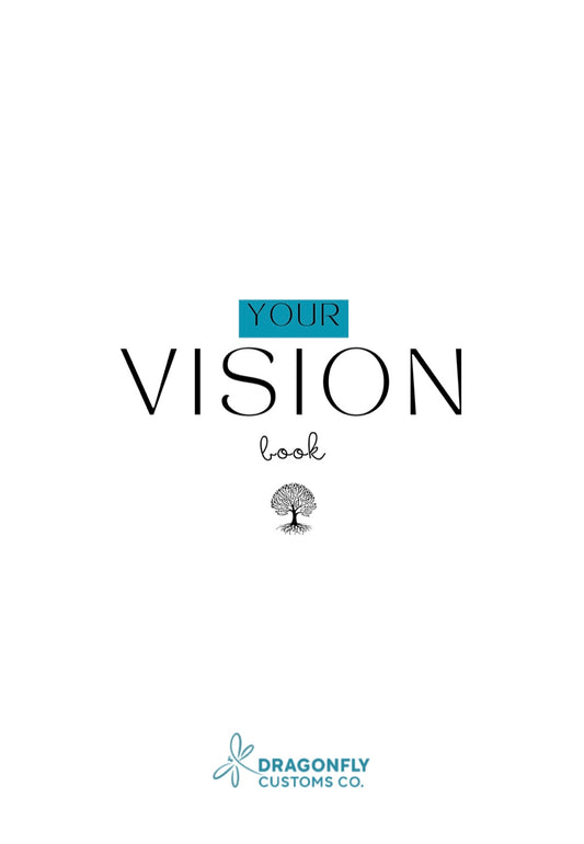 Vision Book Download