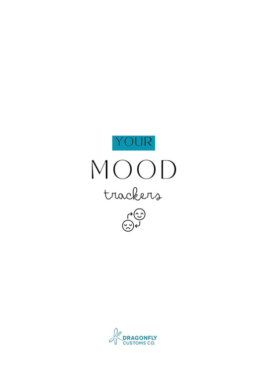 Mood Tracker Download