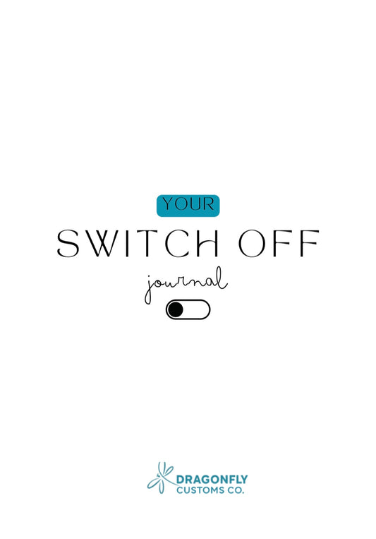 Your Switch Off Journal Download