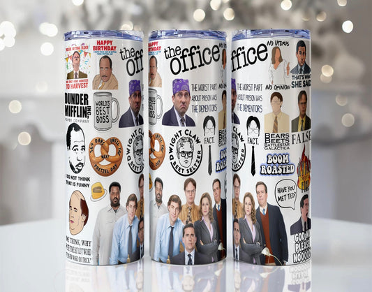 The Office 2