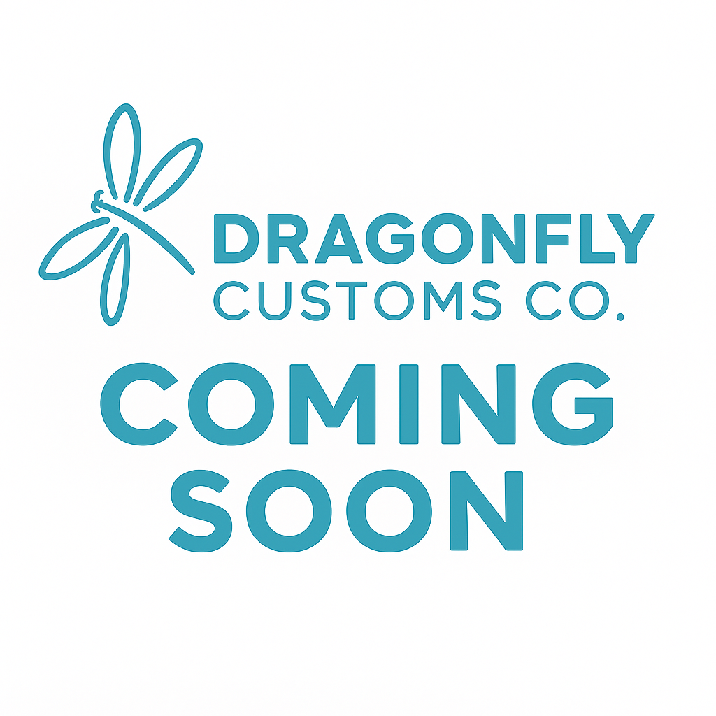 COMING SOON