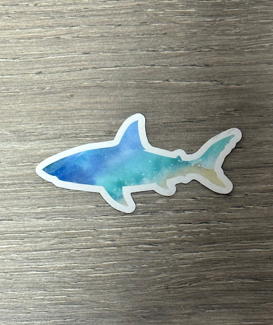 Magnet - Shark